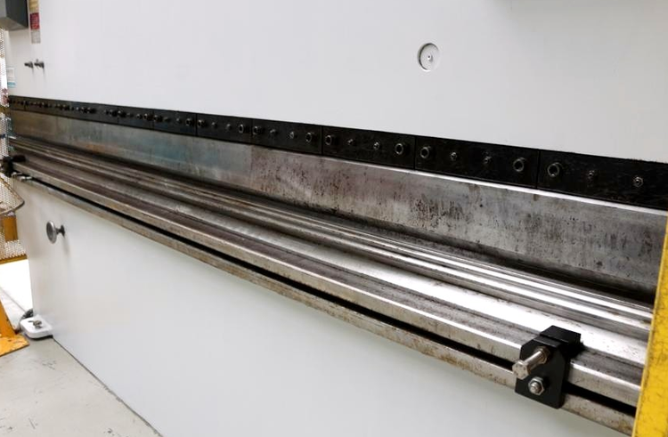 Durma HAP 30.120 120 t