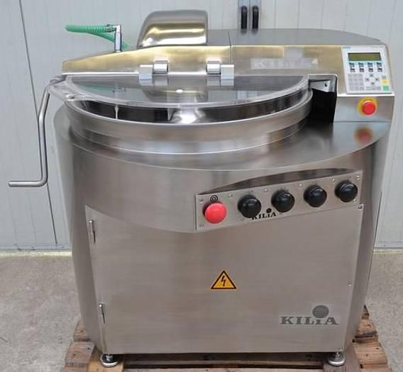 Kilia 50 liters Bowl Cutter