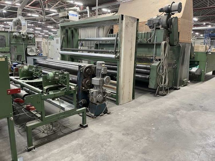 Fehrer, Hergeth natural fiber line