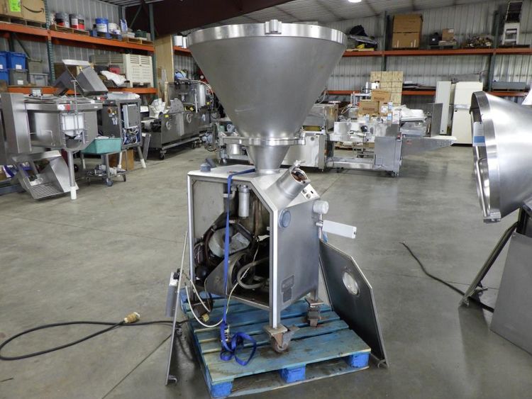 Vemag Robot 500