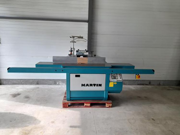 Martin T20 Router