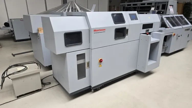 Horizon HT-30
