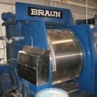 Braun TSL Braun 400 lb TSL