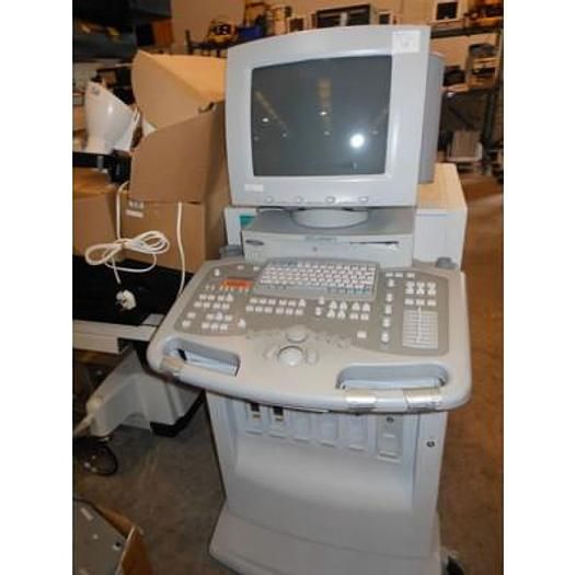 Acuson Aspen Imagegate Ultrasound