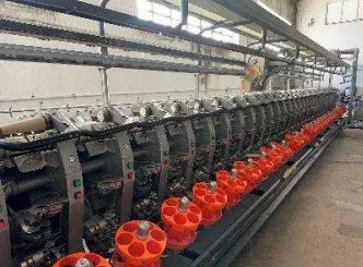 Savio Winding Espero