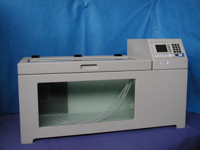 CBS TDGS - 8006 Two Dimentional Genetic Screening System
