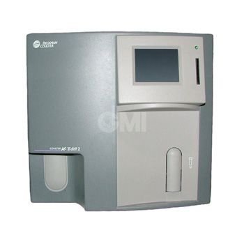 Beckman Coulter AcT diff 2 Hematology Analyzer