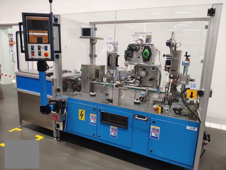 SFE ETIQ.RAL Labeler