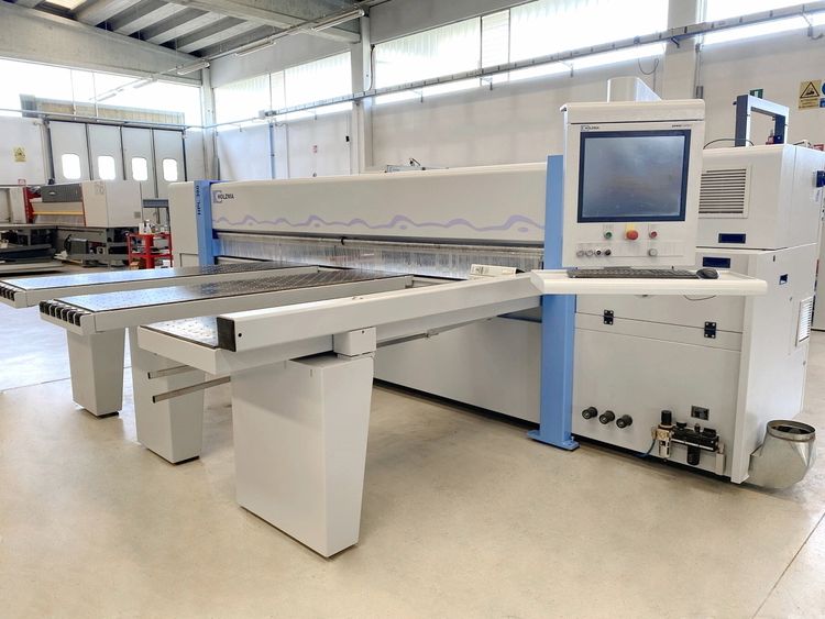 Holzma HPL 380/38/22