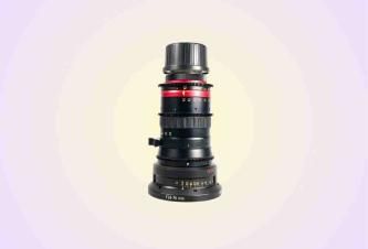 Angenieux Optimo 28-76mm T2.6 PL  Zoom Lens