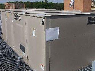 McQuay, Others RDS708BY Air Conditioner