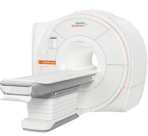 Siemens MAGNETOM Altea advanced 1.5T MRI