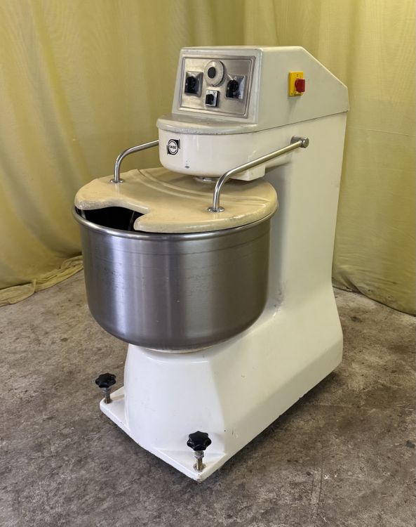 Diosna OASE SPK 50 Spiral Mixer