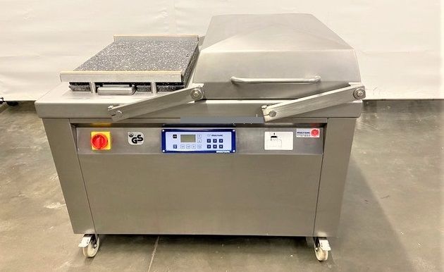 Multivac C450 VACUUM PACKER