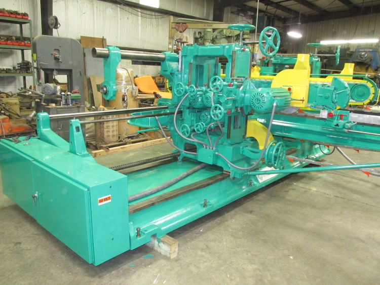 Greenlee 545 Tenoner