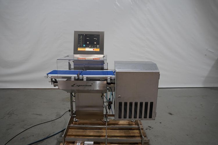 Espera ES-W5300 Checkweigher