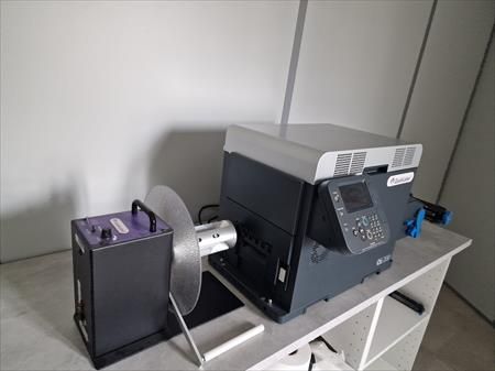ASTRONOVA QL-300 PROFESSIONAL LABEL PRINTER