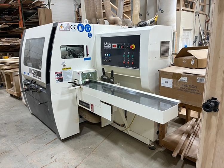 Leadermac LMC-423S Smartmac