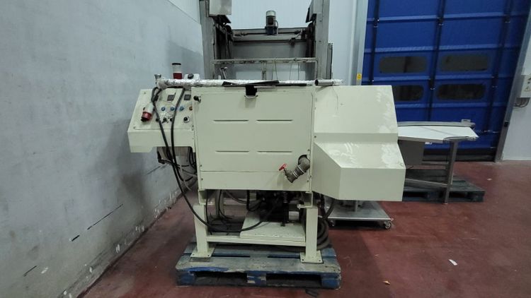 Sollich UT500 Chocolate tempering machine