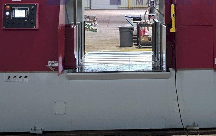 Behringer HBE1060A Band Saw Automatic