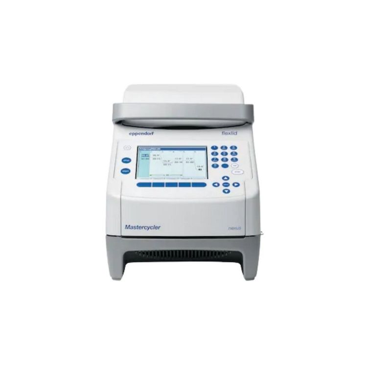 Eppendorf Mastercycler Nexus, Thermal Cycler