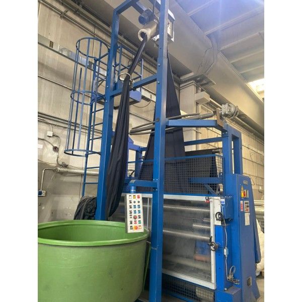 Bianco 200 Cm Rope opener