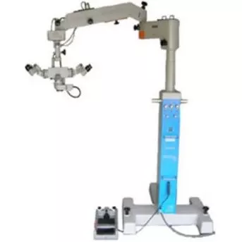 ZEISS OPMI S3 Ophthalmic Surgical Microscope