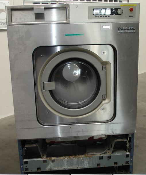 Miele PW 6241 E MF Washing extractor