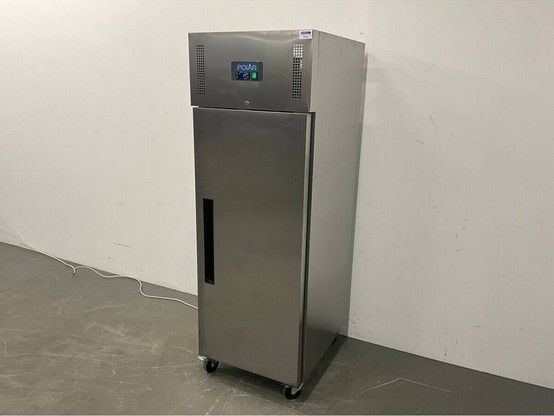 Polar G592-03, Mobile Refrigerator