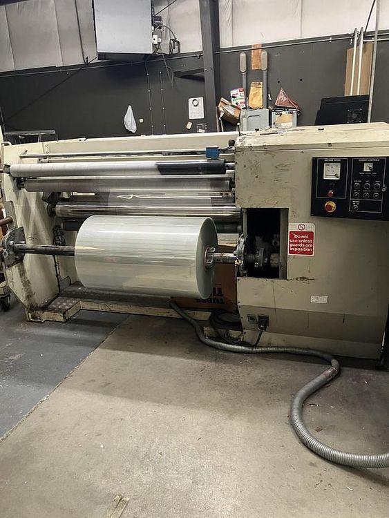 SRC 480 Duplex 60"