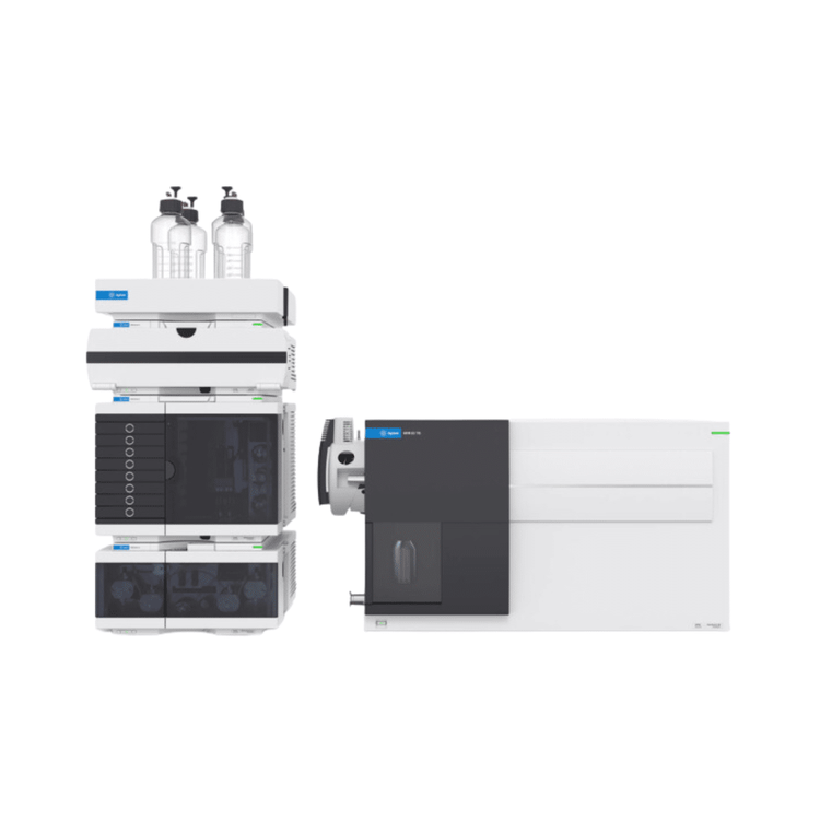 Agilent 6470 Triple Quad LC/MS