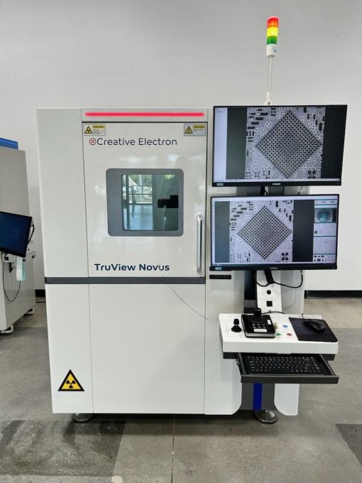 TruView™ Novus