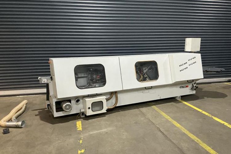 Holz-Her Sprint 1416