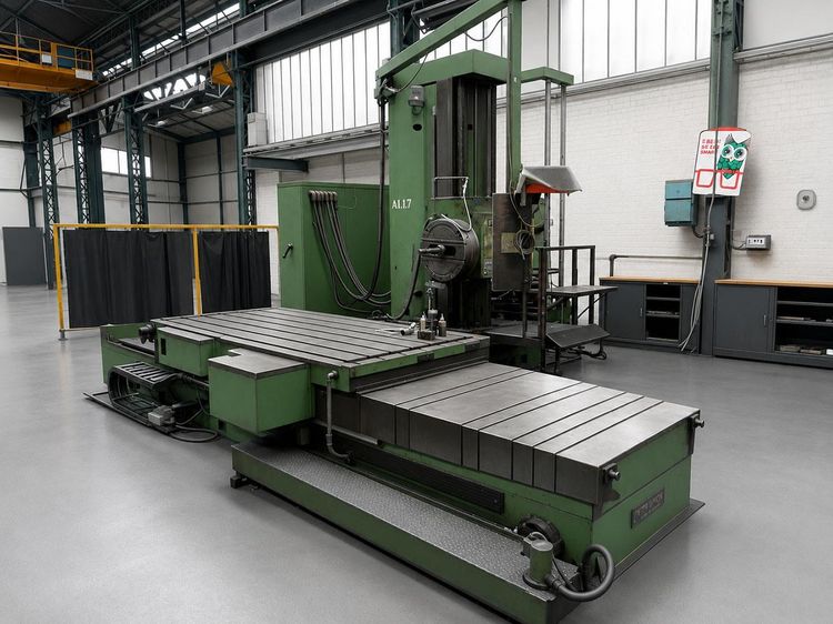 Pegard AF11 110 mm Variable