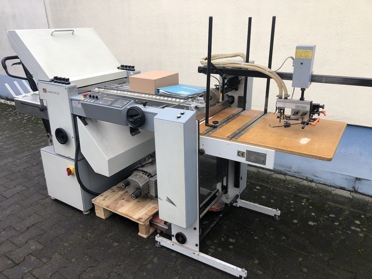 MB CAS 524/4