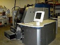 Heidelberg QM 46-4 DI PRO 13X18"