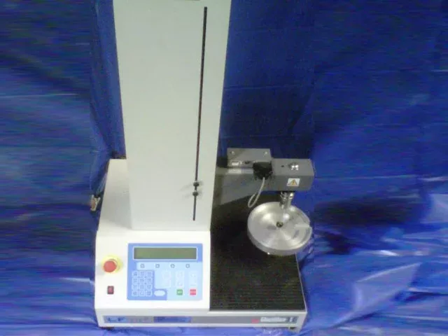 Chatillon Pull Testers test equipment