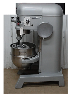 Hobart H-600T Mixer