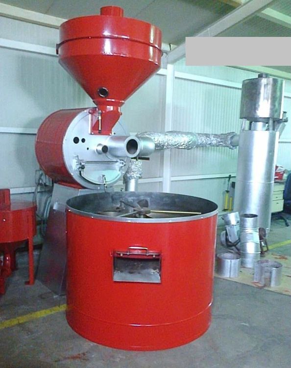 Vittoria Coffee Roaster