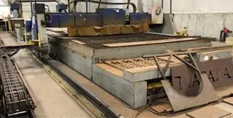 Messer TITAN II 14/4 Messer Global Control