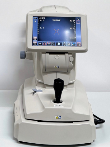 Topcon KR-800S