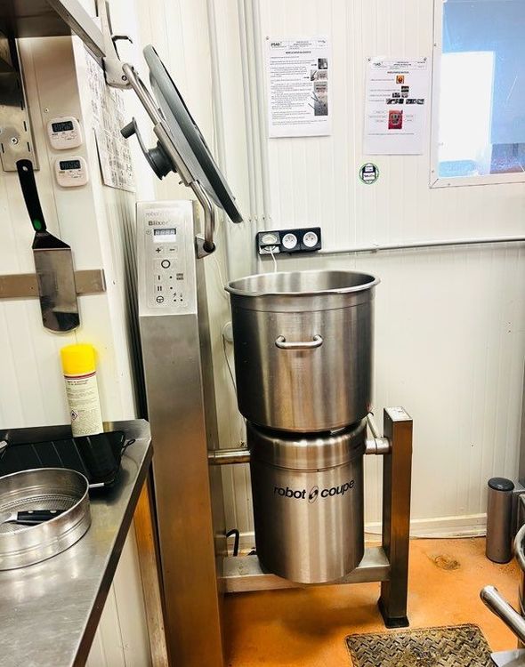 Robot Coupe Blixer 45