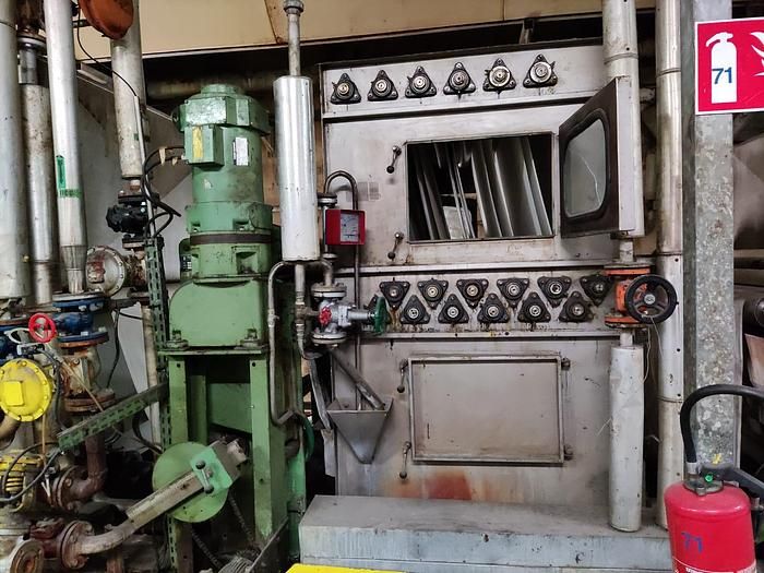 Kusters Individual washing boxes