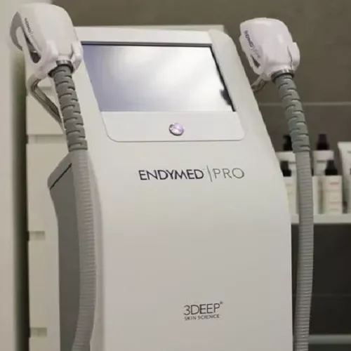 EndyMed Pro Hair Laser