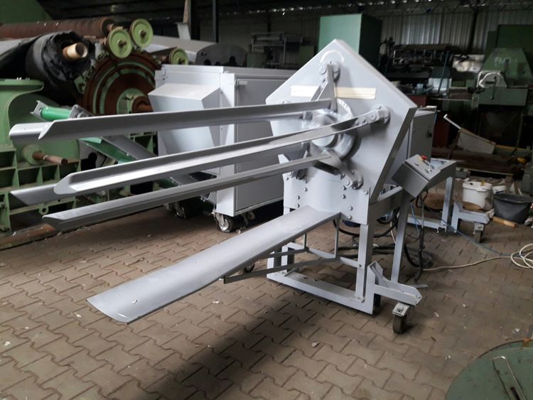 Other Polma Packaging machine