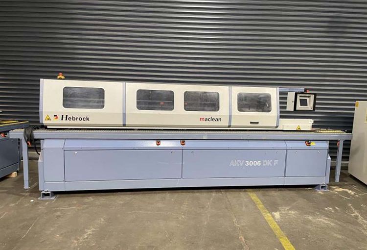 Hebrock AKV 3006 DK FS