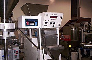 Others Weigh Pack Bagging System
