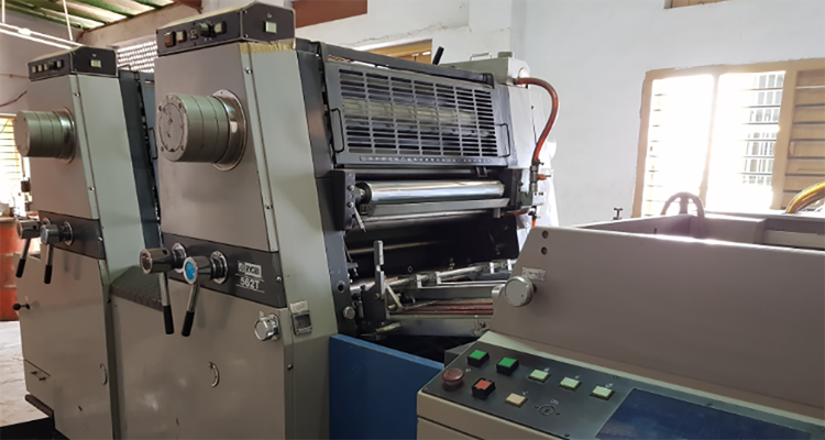 Ryobi 562T 40 x 56 cm