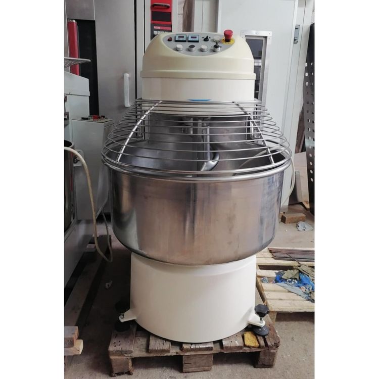 Turri Automatic Mixer