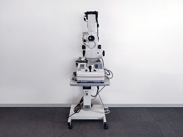 Topcon TRC-50DX